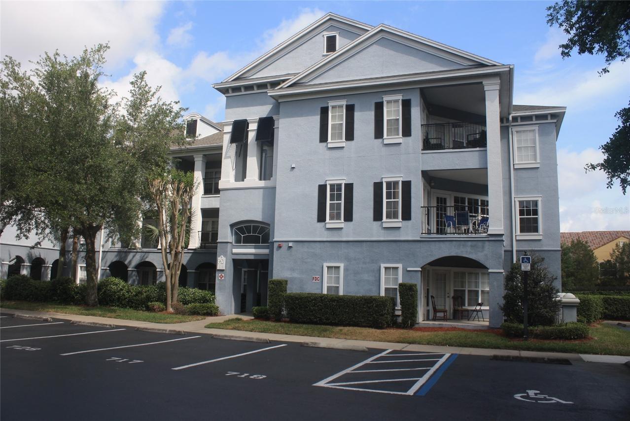 3621 Conroy Rd. #739, Orlando, FL 32839
