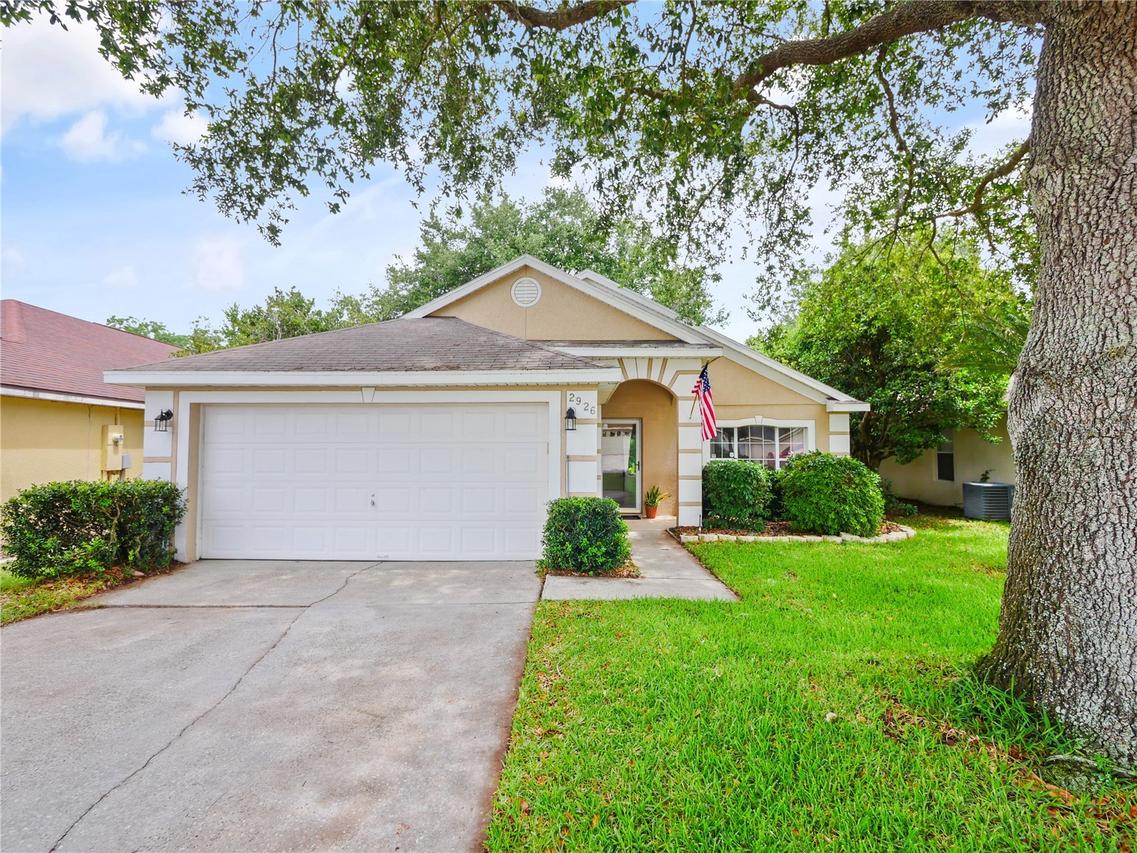 2926 Egrets Landing Dr., Lake Mary, FL 32746