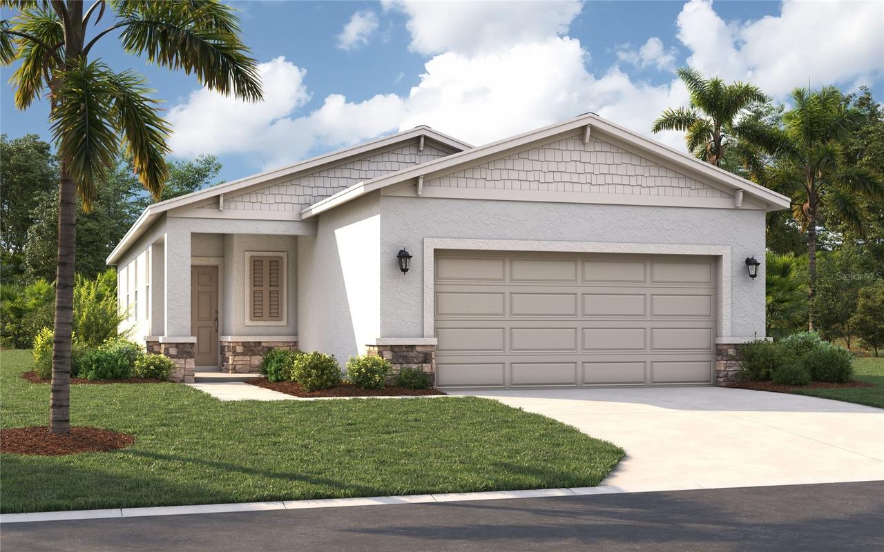 4462 River Beacon Blvd., Davenport, FL 33837