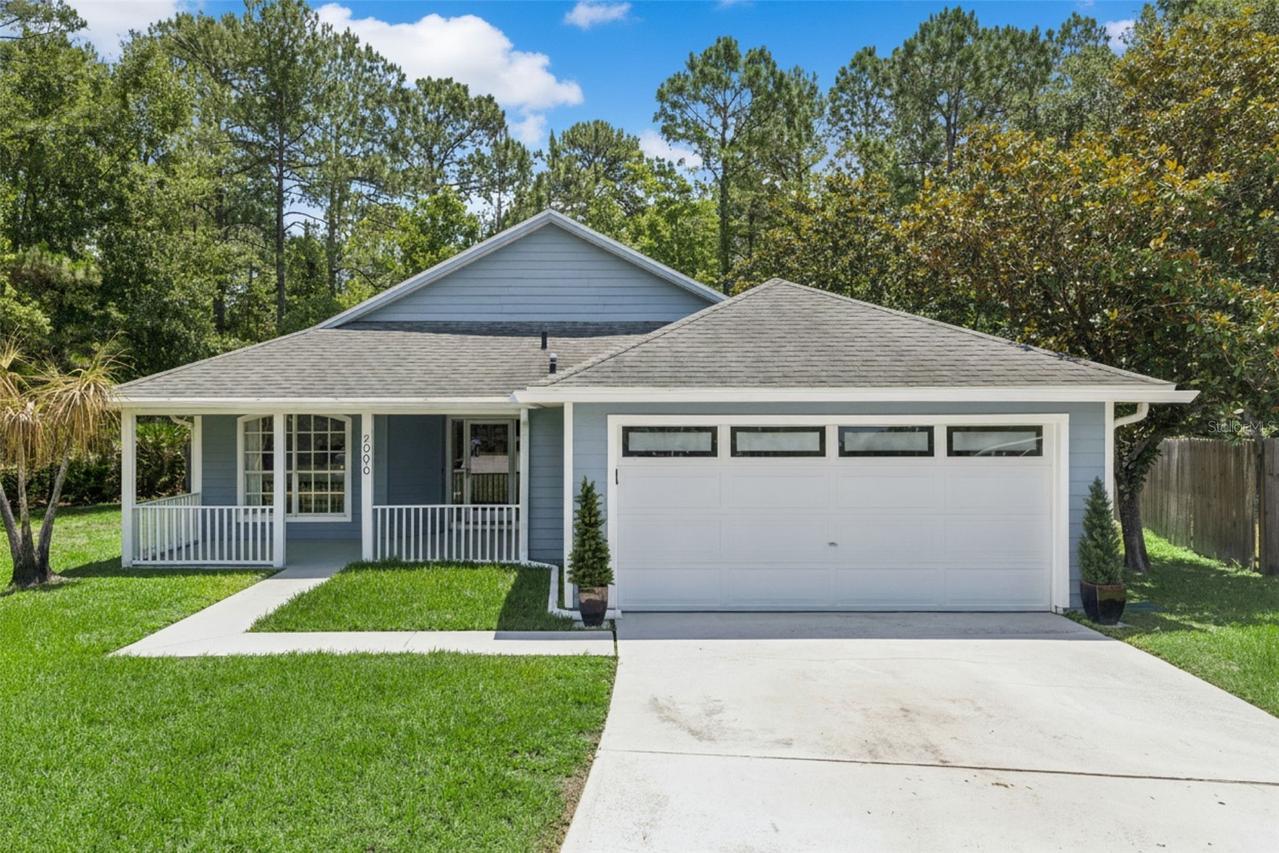 2000 Donegan Pl., Orlando, FL 32826