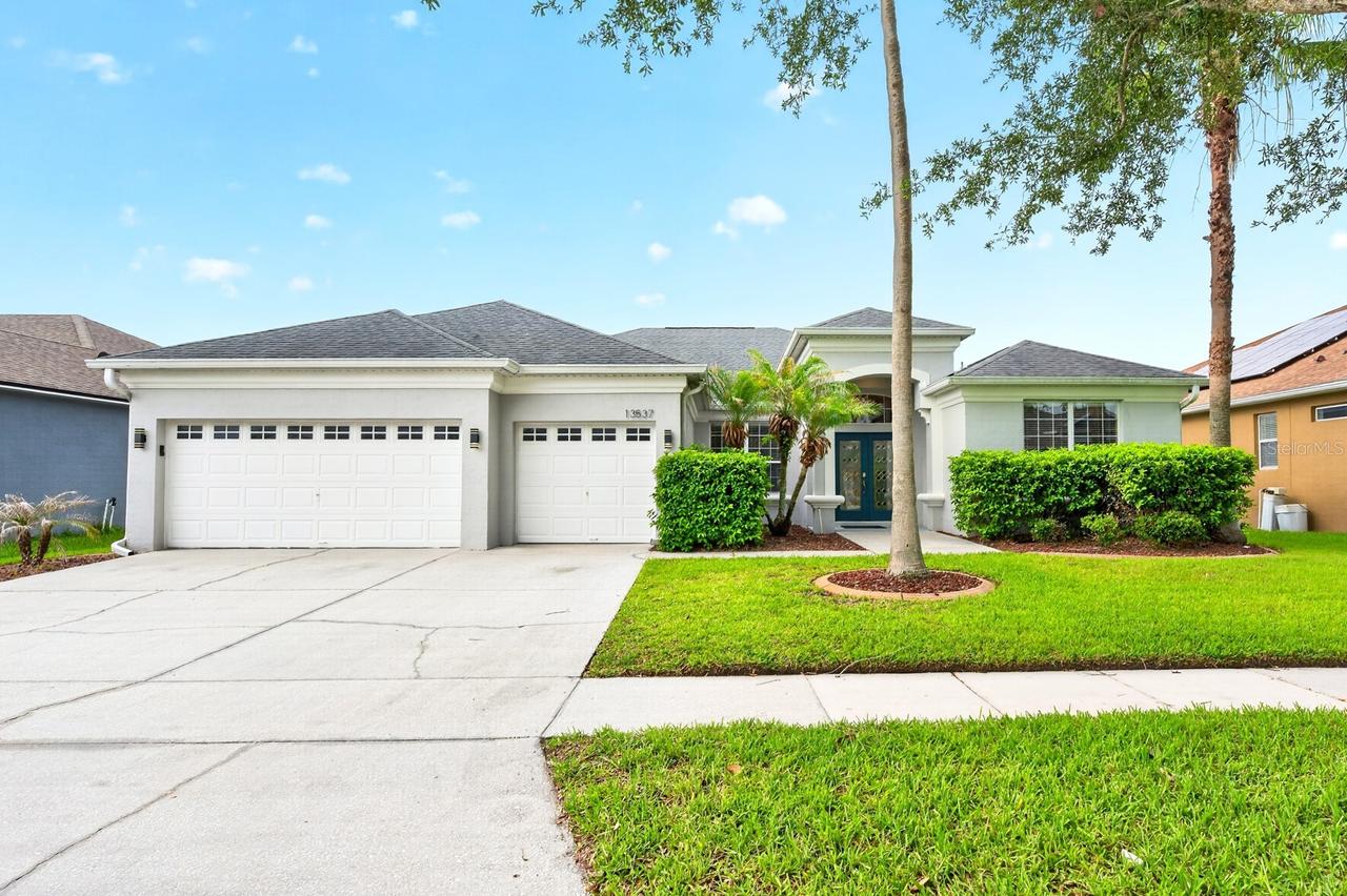 13537 Kitty Fork Rd., Orlando, FL 32828