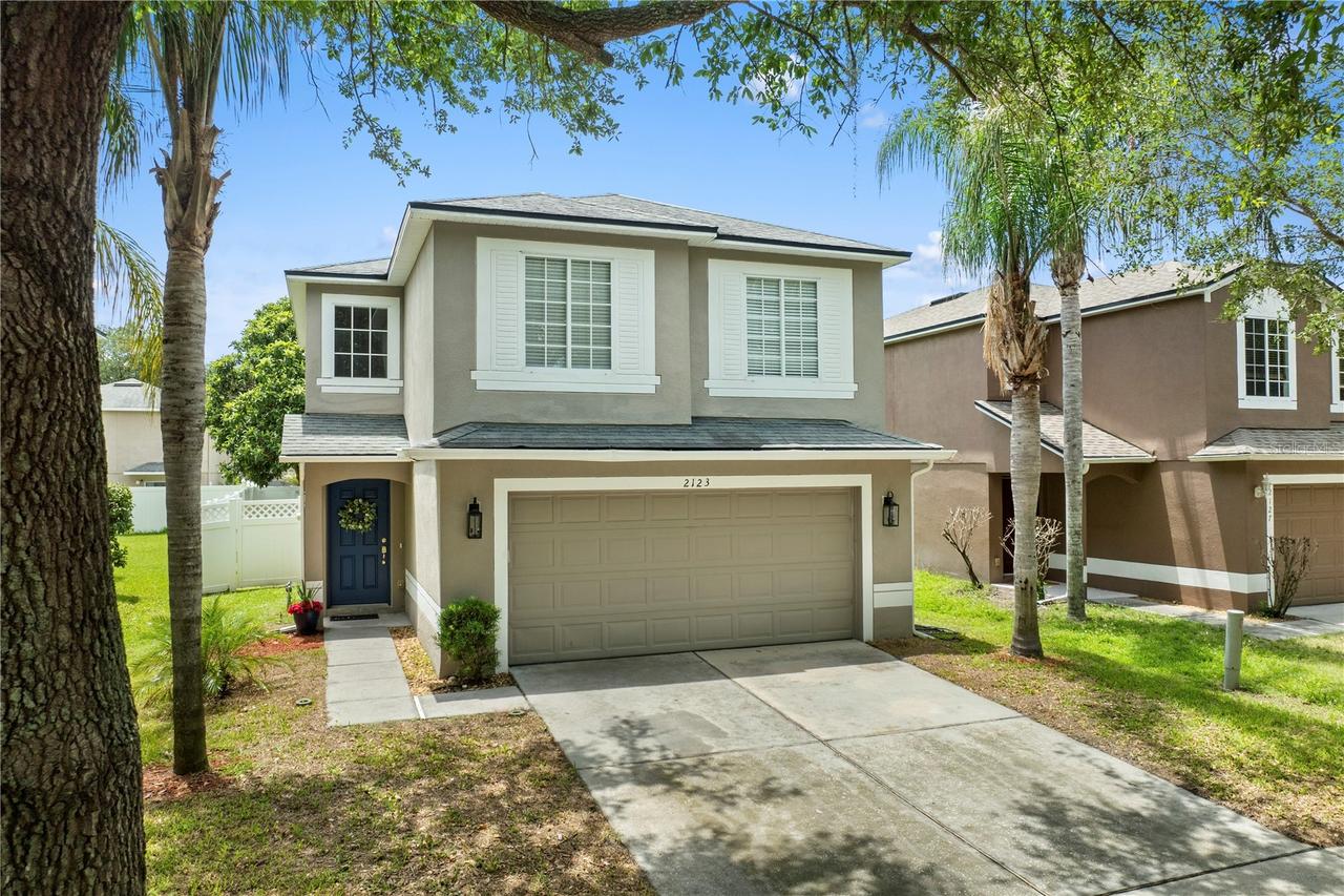 2123 Portcastle Cir., Winter Garden, FL 34787