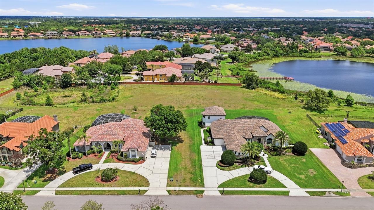 11544 Willow Gardens Dr., Windermere, FL 34786