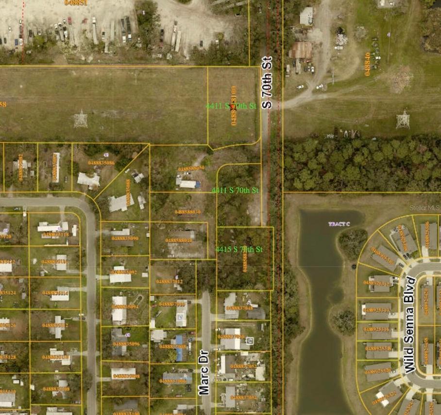 4411 S 70th St., Tampa, FL 33619