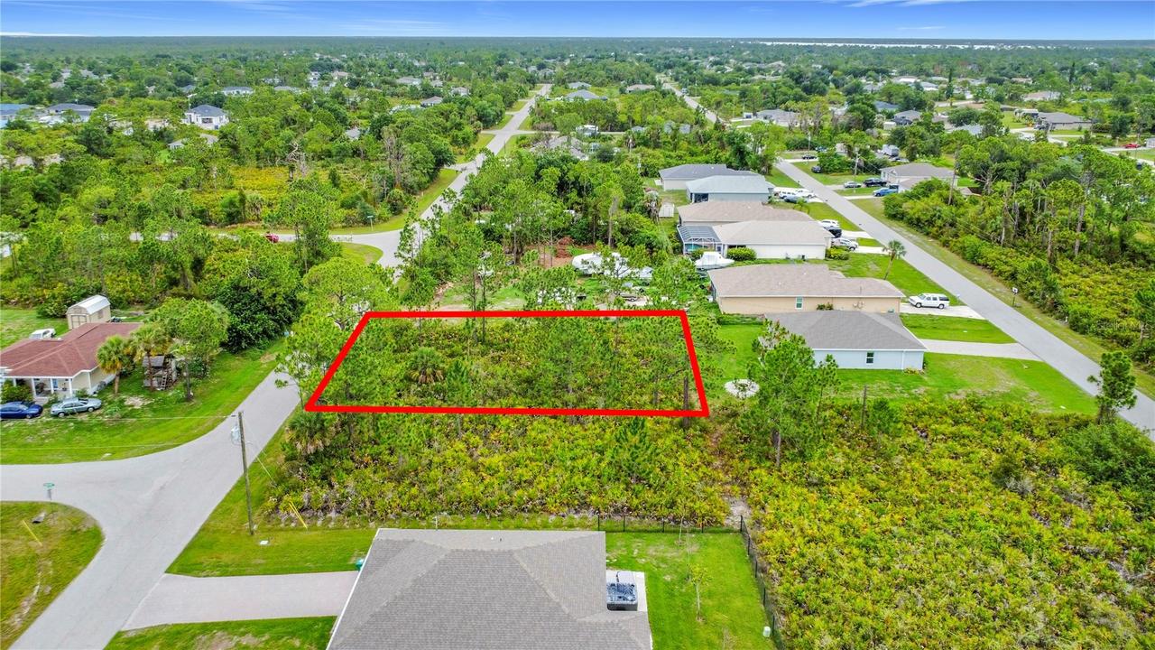 5464 Murphy St., Port Charlotte, FL 33981