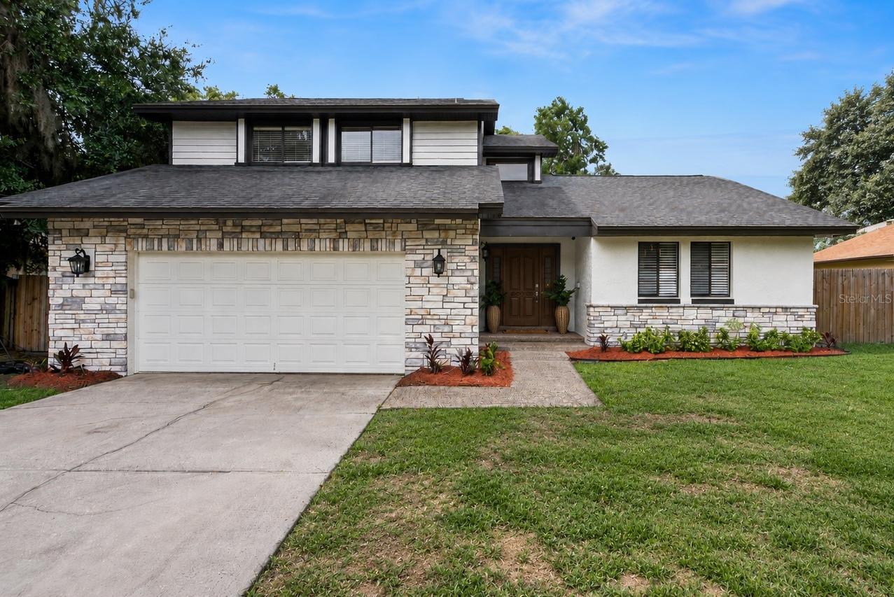 4662 Tiffany Woods Cir., Oviedo, FL 32765