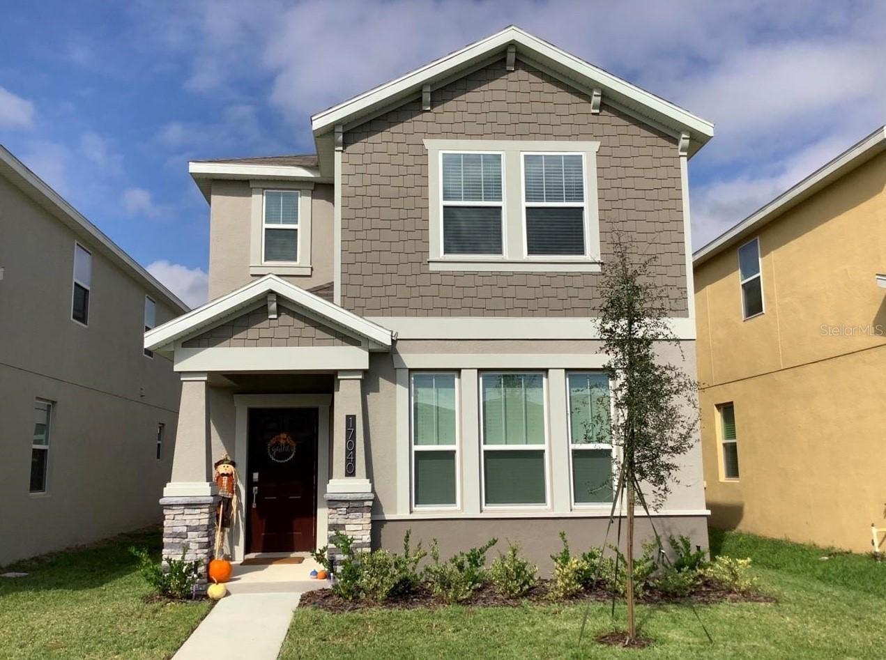 17040 Volume Aly, Winter Garden, FL 34787