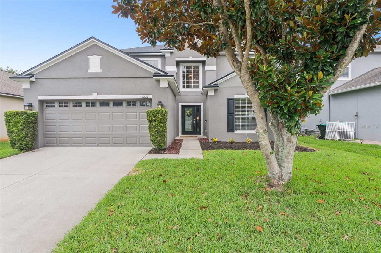 1221 Willow Branch Dr., Orlando, FL 32828