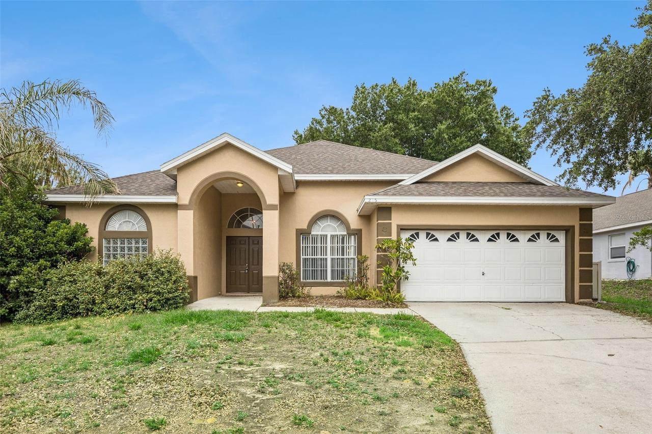 215 Greeley Loop, Davenport, FL 33897