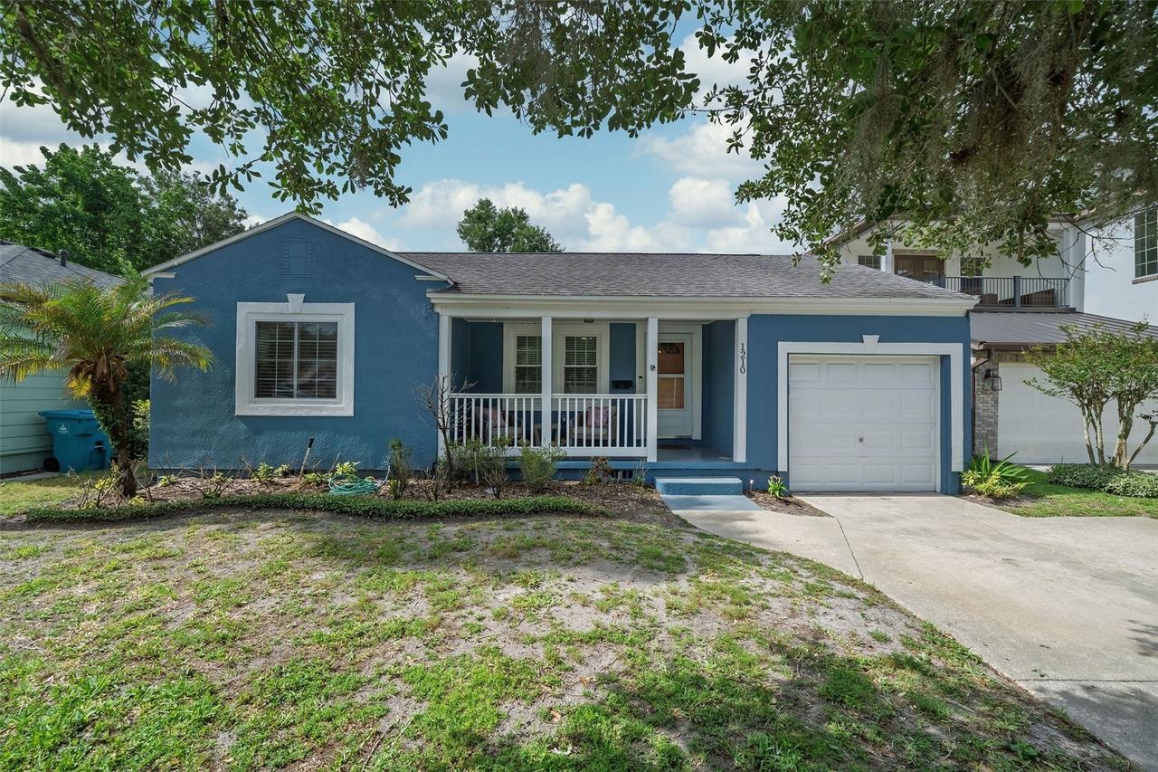1210 W Yale St., Orlando, FL 32804