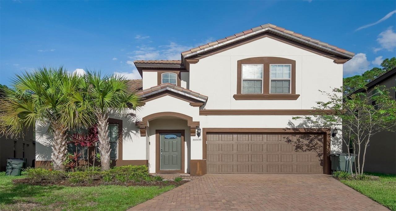 8808 Bengal Ct., Kissimmee, FL 34747