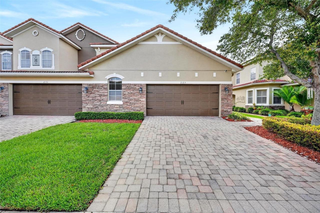 2125 Velvet Leaf Dr., Ocoee, FL 34761