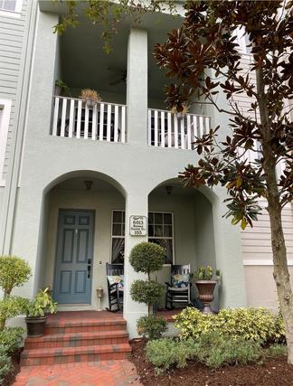 New Construction Homes For Sale This Week in Westshore Yacht Club: May 27th to June 2nd