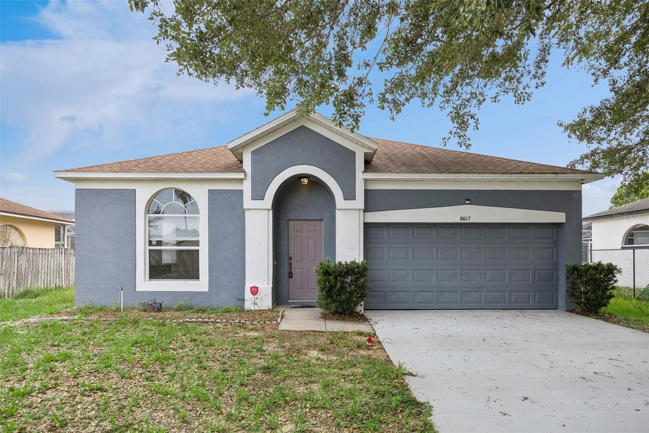 8617 Cavendish Dr., Kissimmee, FL 34747