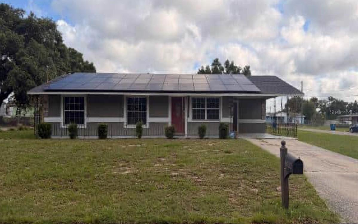 1304 Avenue, Haines City, FL 33844