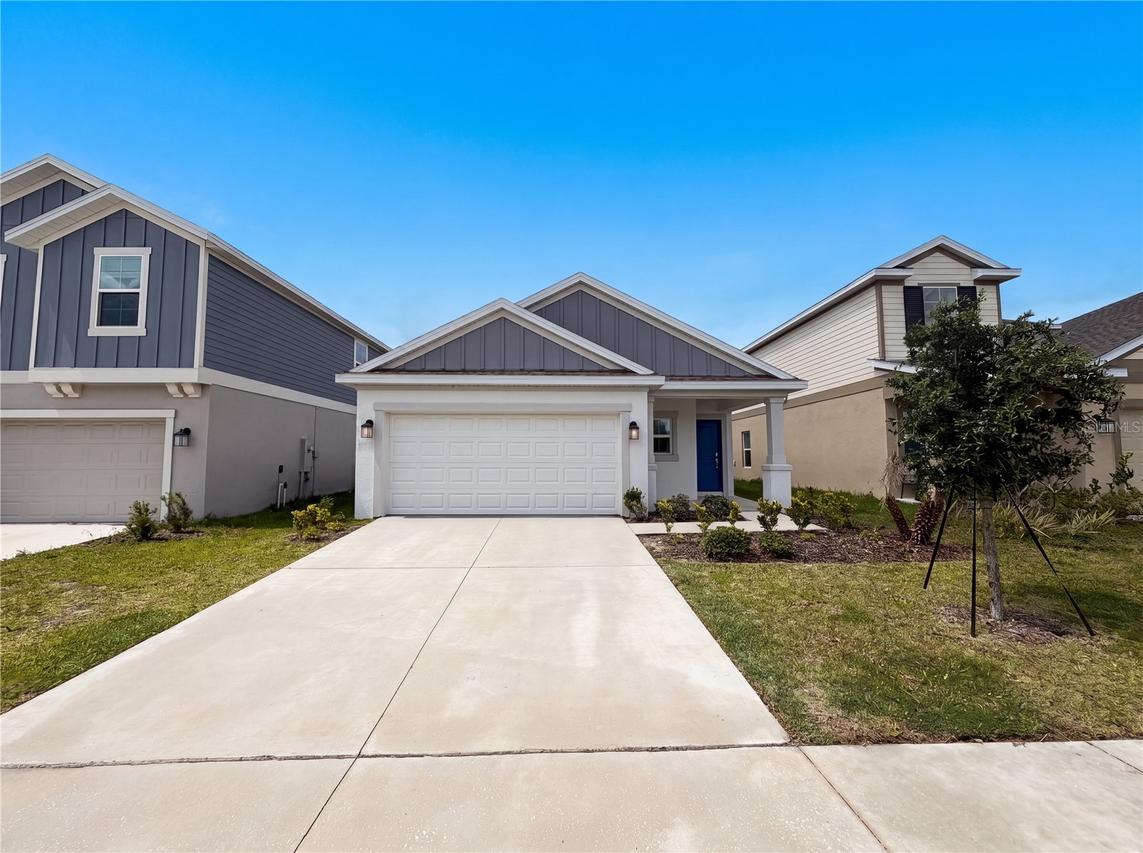 2307 Burney Falls Ln., Davenport, FL 33837