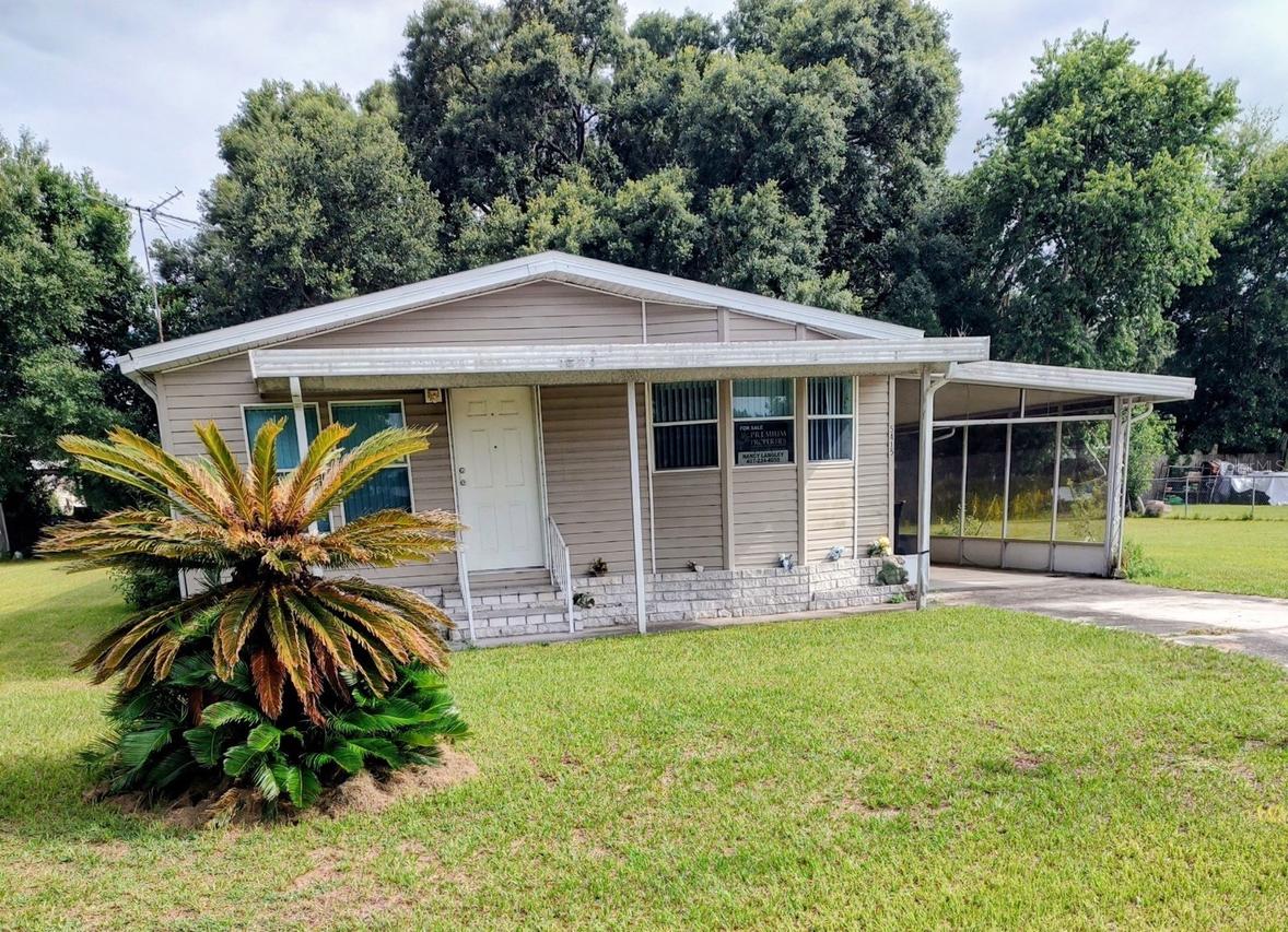 5415 Jacob Ave., Polk City, FL 33868