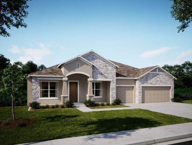 16907 Royal Palm Dr., Groveland, FL 34736