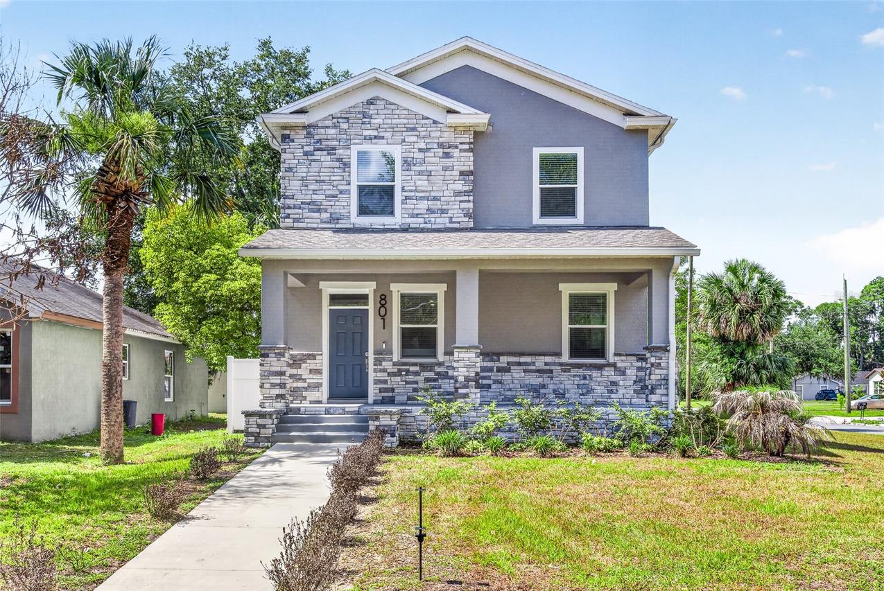 801 Pecan Ave., Sanford, FL 32771