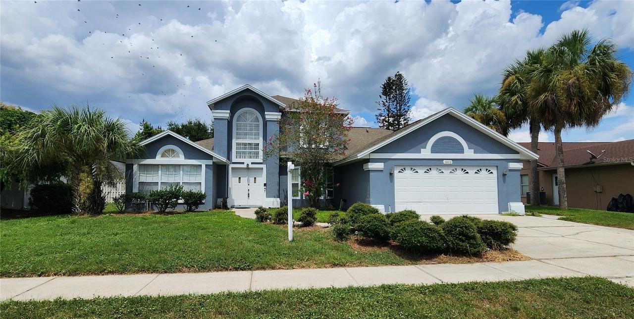 14613 Lone Eagle Dr., Orlando, FL 32837