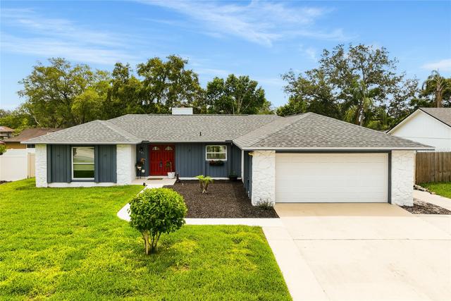 New Homes For Sale This Week That Attend South Seminole Academy: May 29th to June 4th
