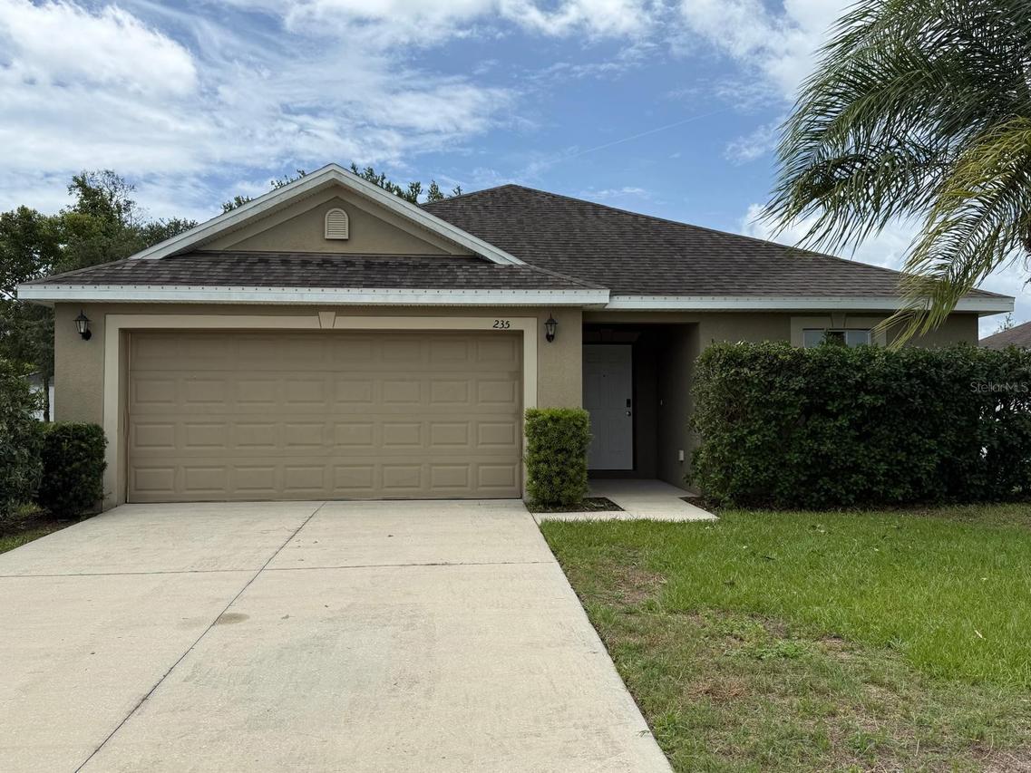 235 Eleuthera Dr., Lake Alfred, FL 33850