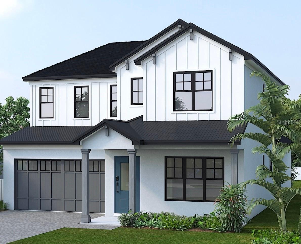 1516 Miller Ave., Winter Park, FL 32789