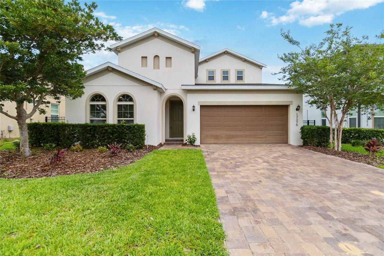 17379 Channel Way, Winter Garden, FL 34787