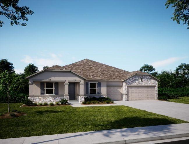 12942 Stillwater Cove Dr., Astatula, FL 34705