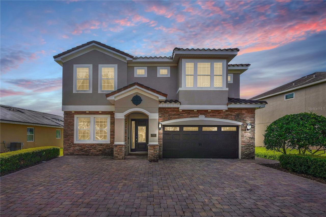 7657 Wilmington Loop, Kissimmee, FL 34747