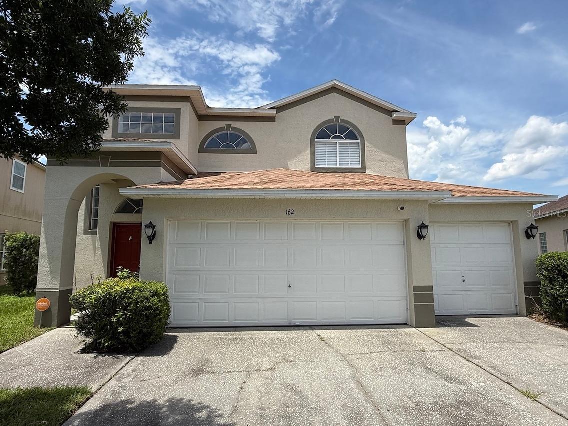 162 Harwood Cir., Kissimmee, FL 34744