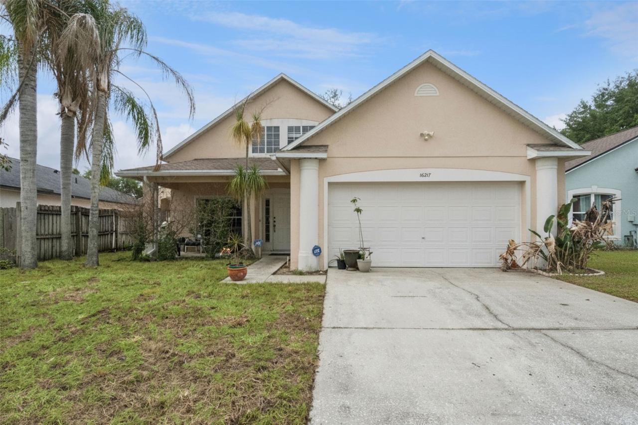 16217 Coopers Hawk Ave., Clermont, FL 34714