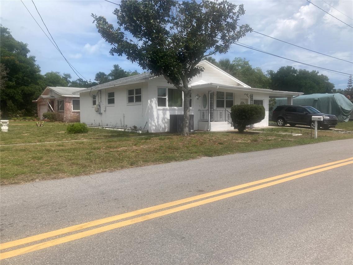 907 Sycamore St., Daytona Beach, FL 32114