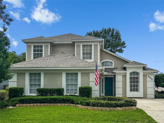 New Construction Homes For Sale This Week That Attend Gulf Middle School: May 27th to June 2nd