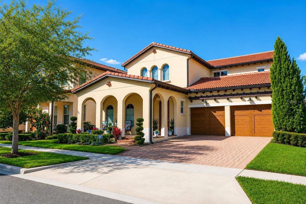15149 Canoe Pl., Winter Garden, FL 34787