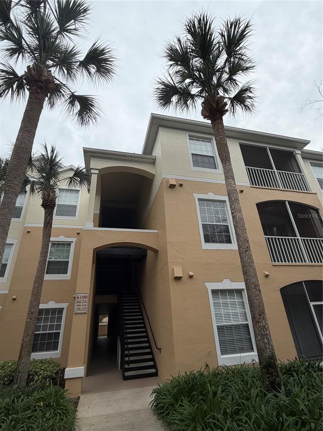 6100 Stevenson Dr. #207, Orlando, FL 32835