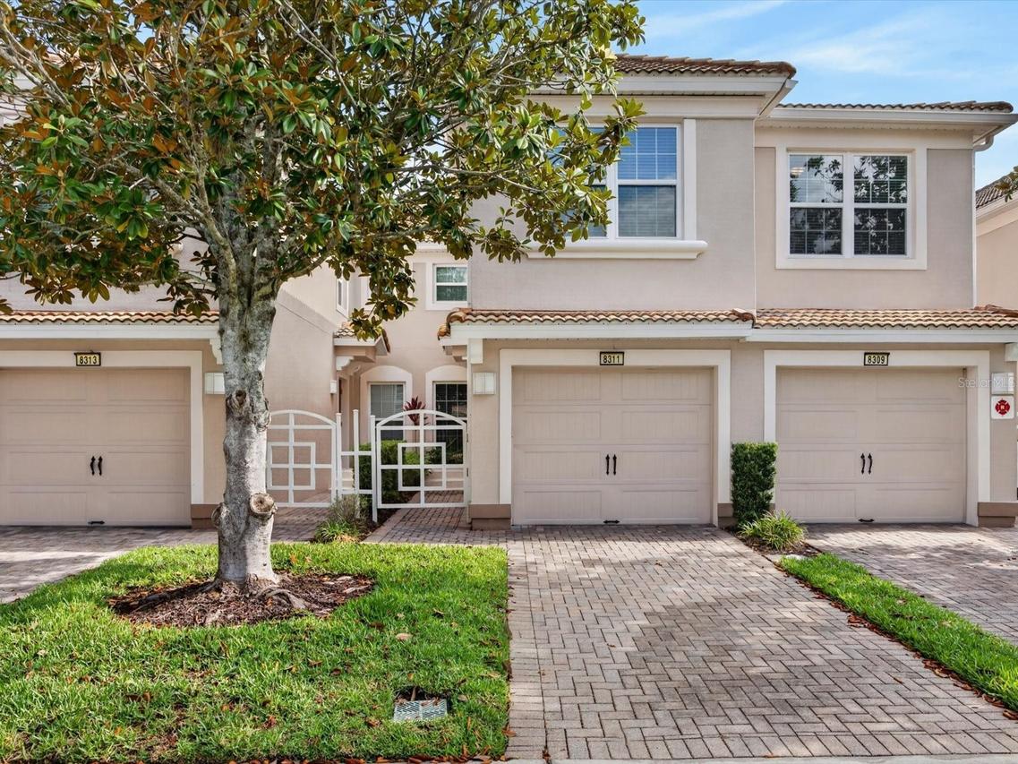 8311 Foster Dr., Davenport, FL 33896