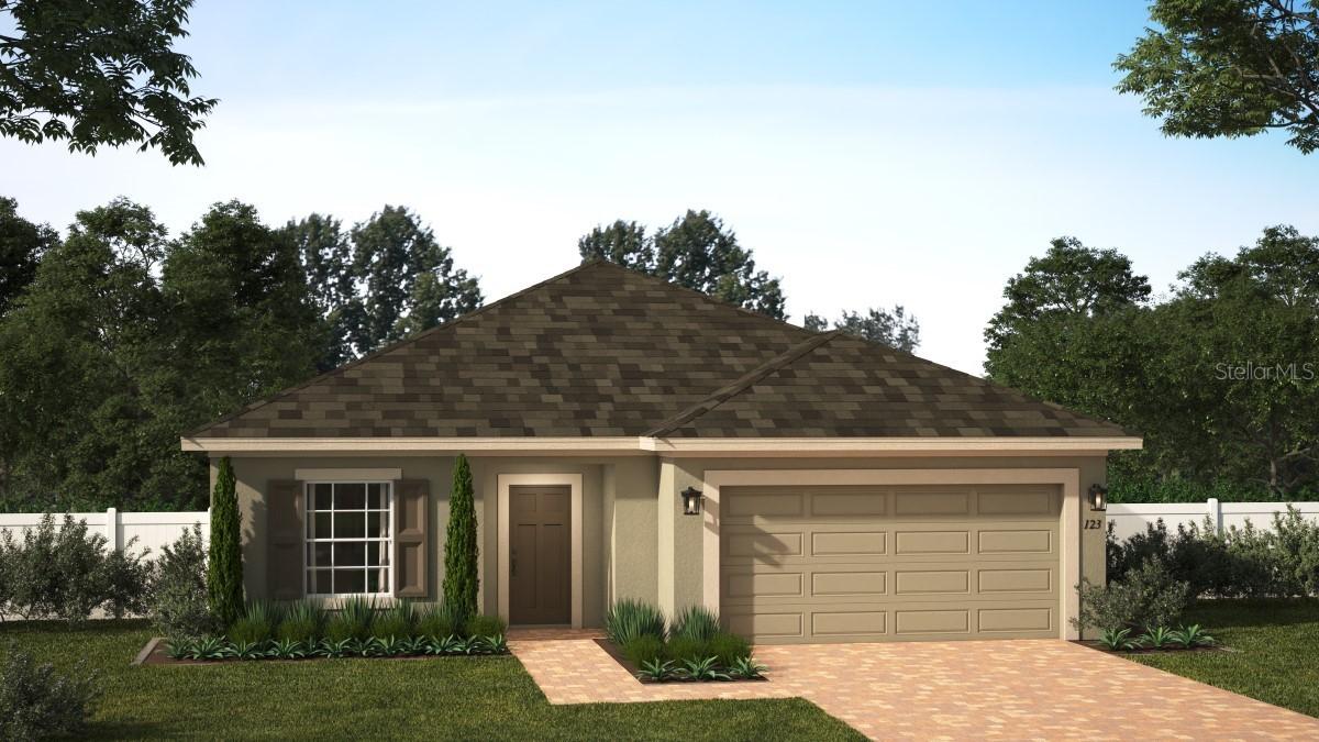 408 Lemongrass Rd., Minneola, FL 34715