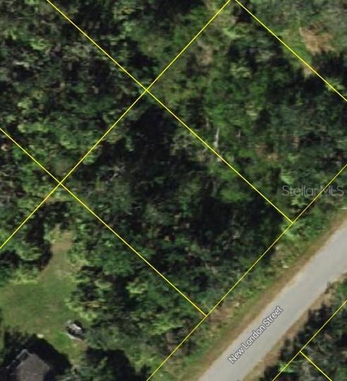 New London St., North Port, FL 34288
