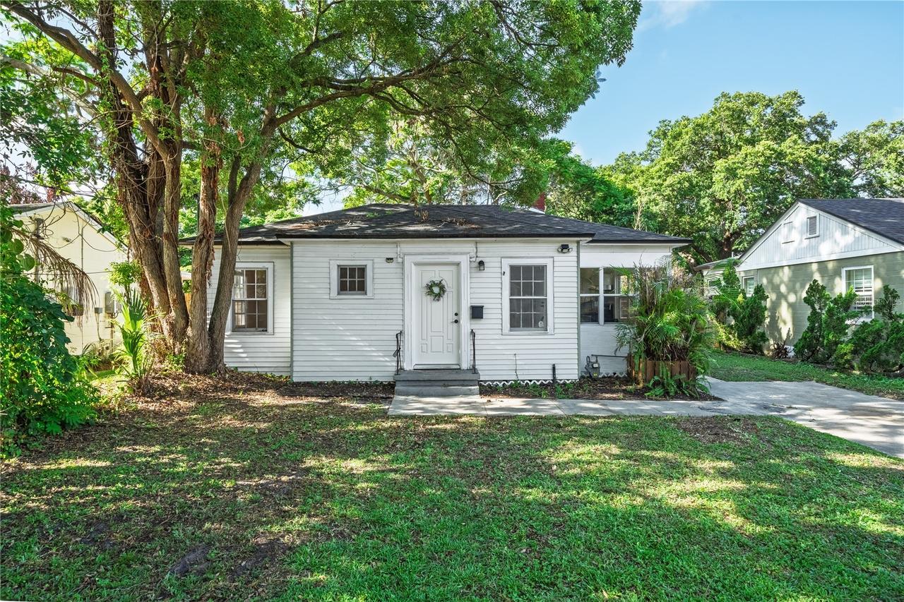 2006 Cornell Ave., Winter Park, FL 32789