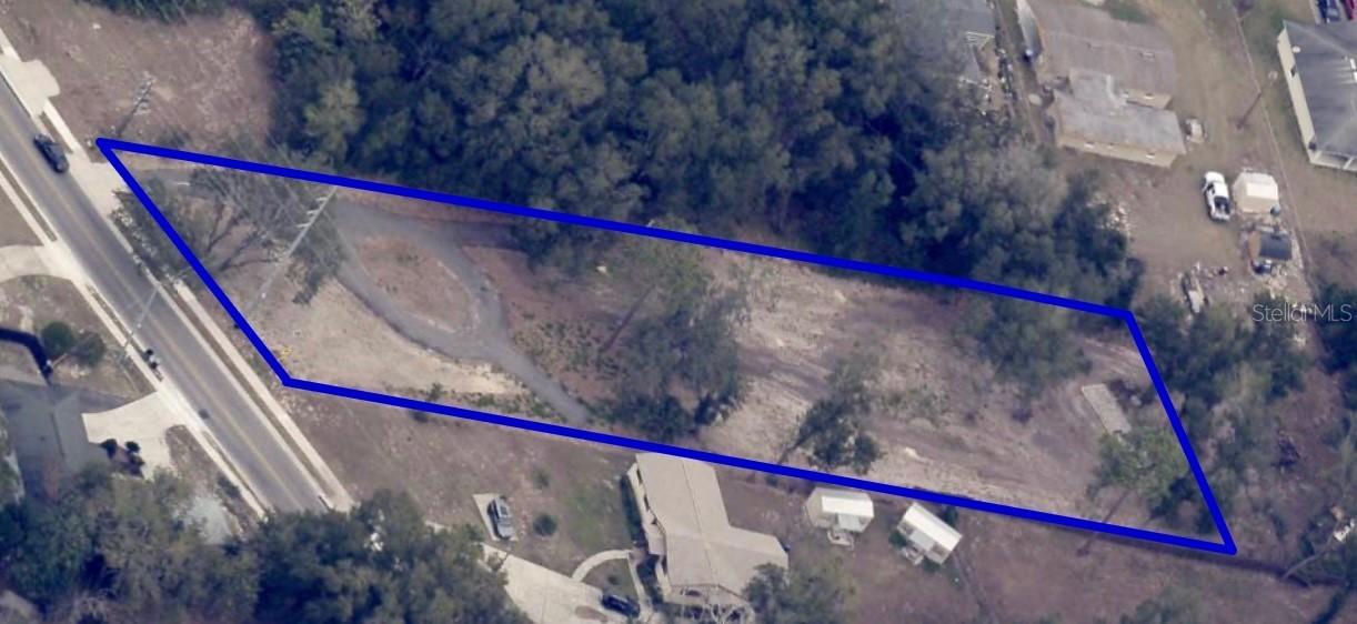 1621 Clarcona Rd., Apopka, FL 32703