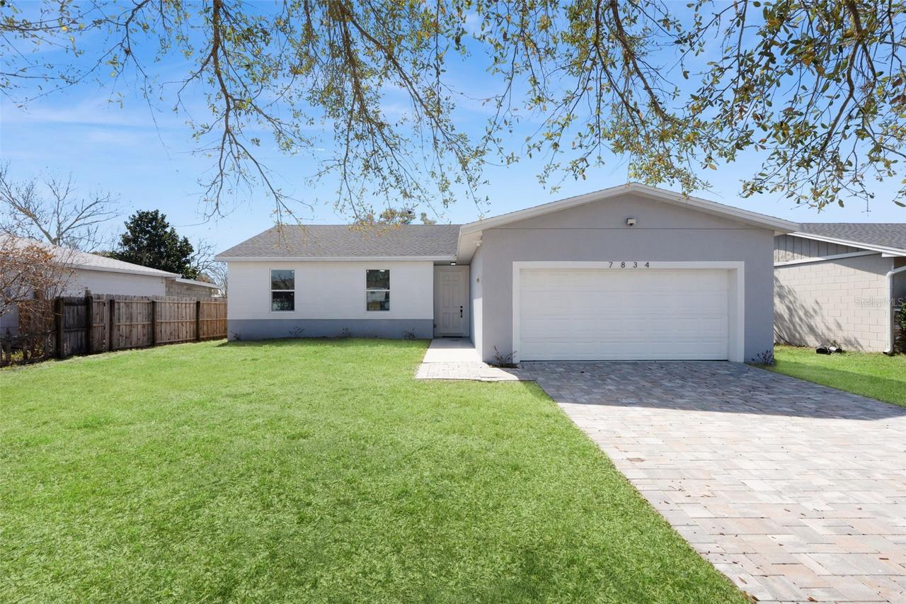 7834 Tern Dr., Orlando, FL 32822