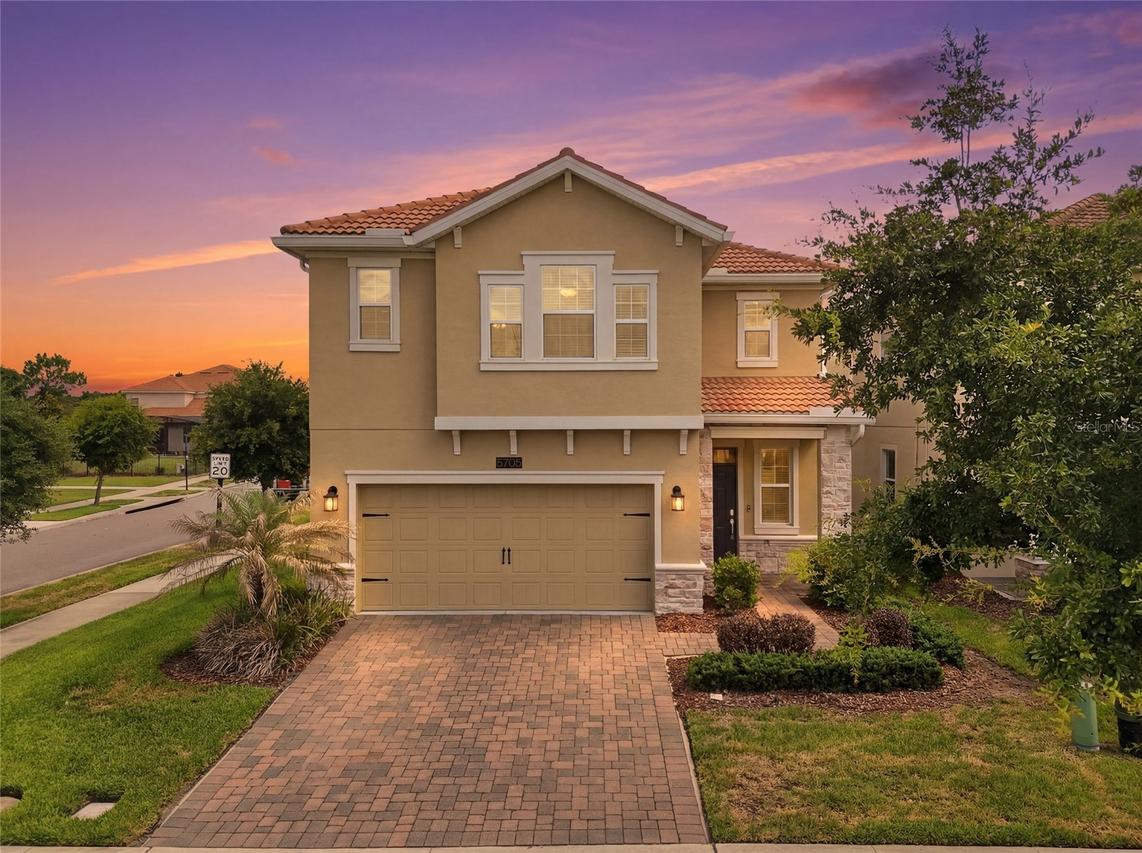 8700 Pacific Dunes Dr., Davenport, FL 33896