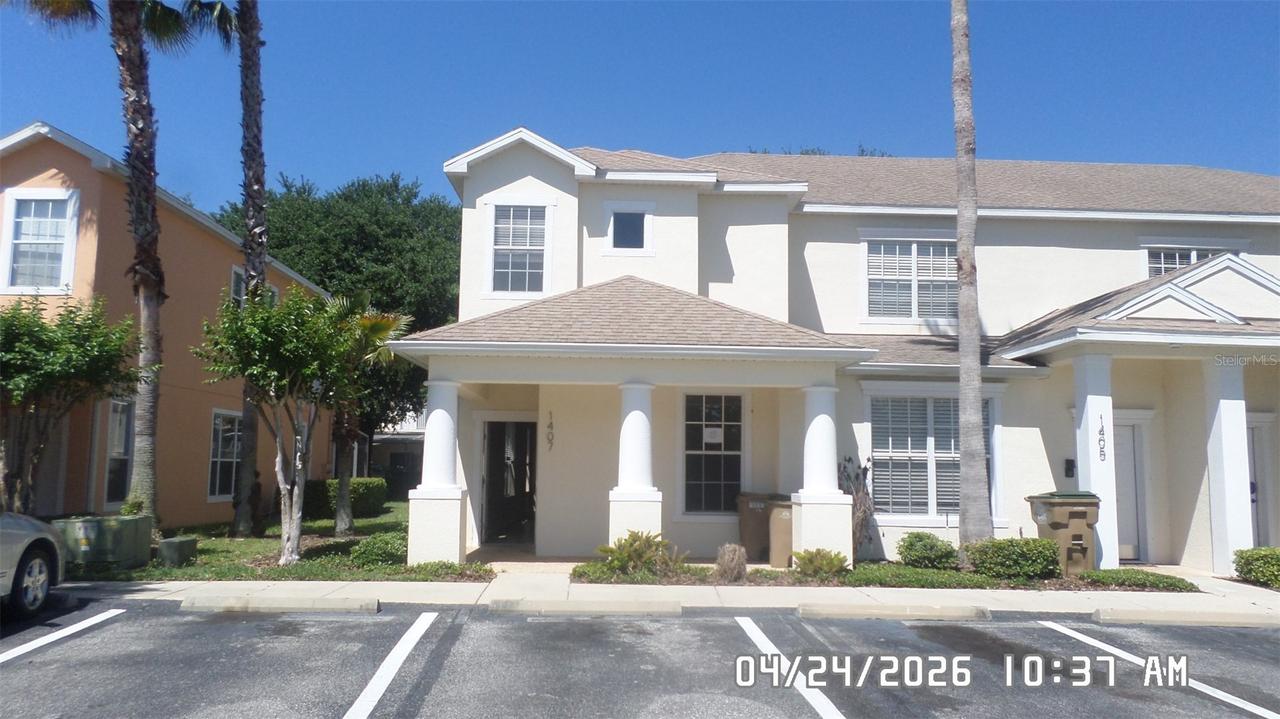 1407 Retreat Cir., Clermont, FL 34714