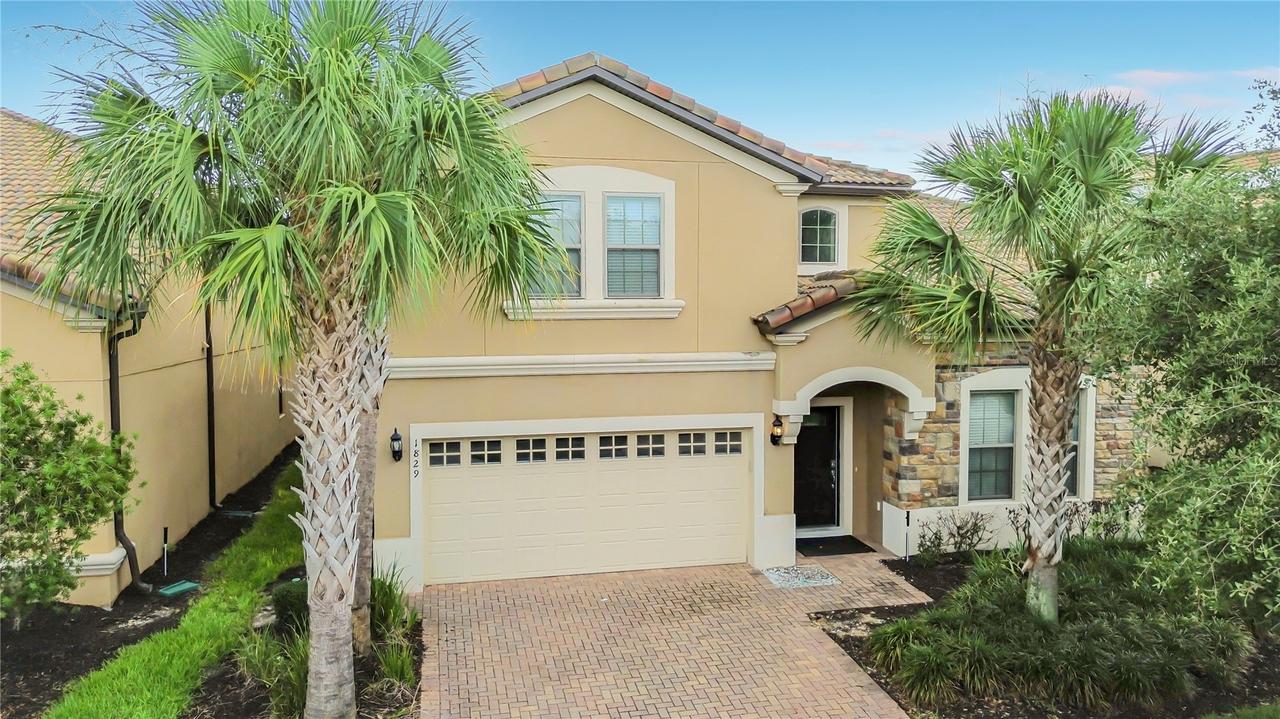 1829 Gobi Dr., Kissimmee, FL 34747