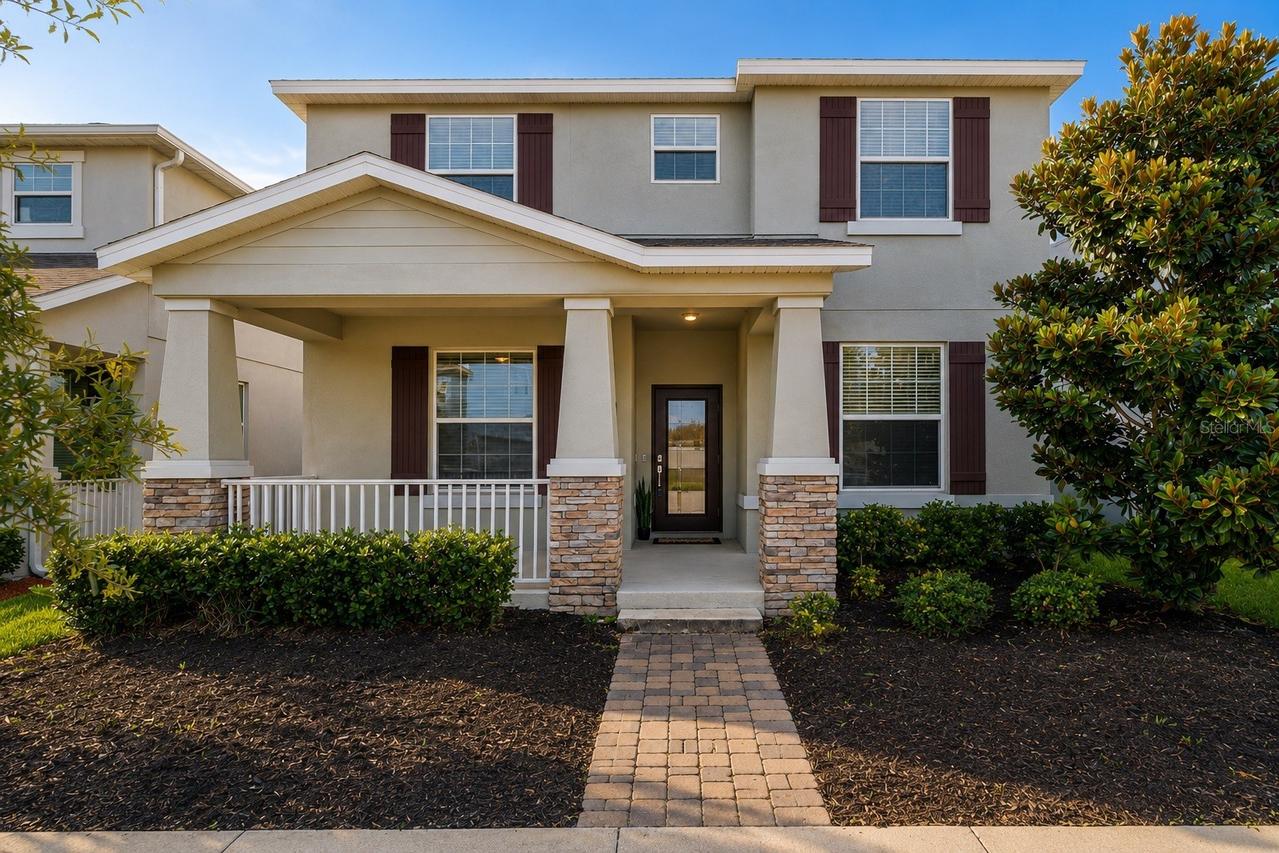 12018 Language Way, Orlando, FL 32832