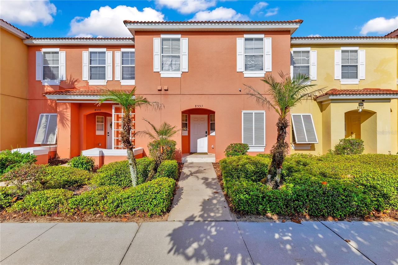 8553 Bay Lilly Loop, Kissimmee, FL 34747