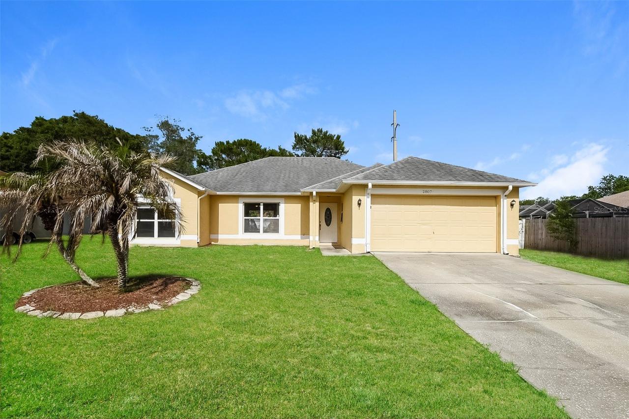 2807 Arbour Trail Ct., Deltona, FL 32725
