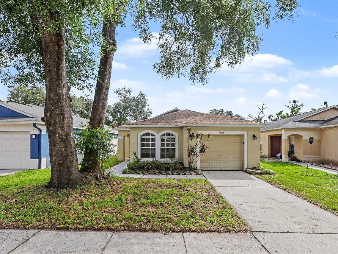 9823 Morris Glen Way, Tampa, FL 33637