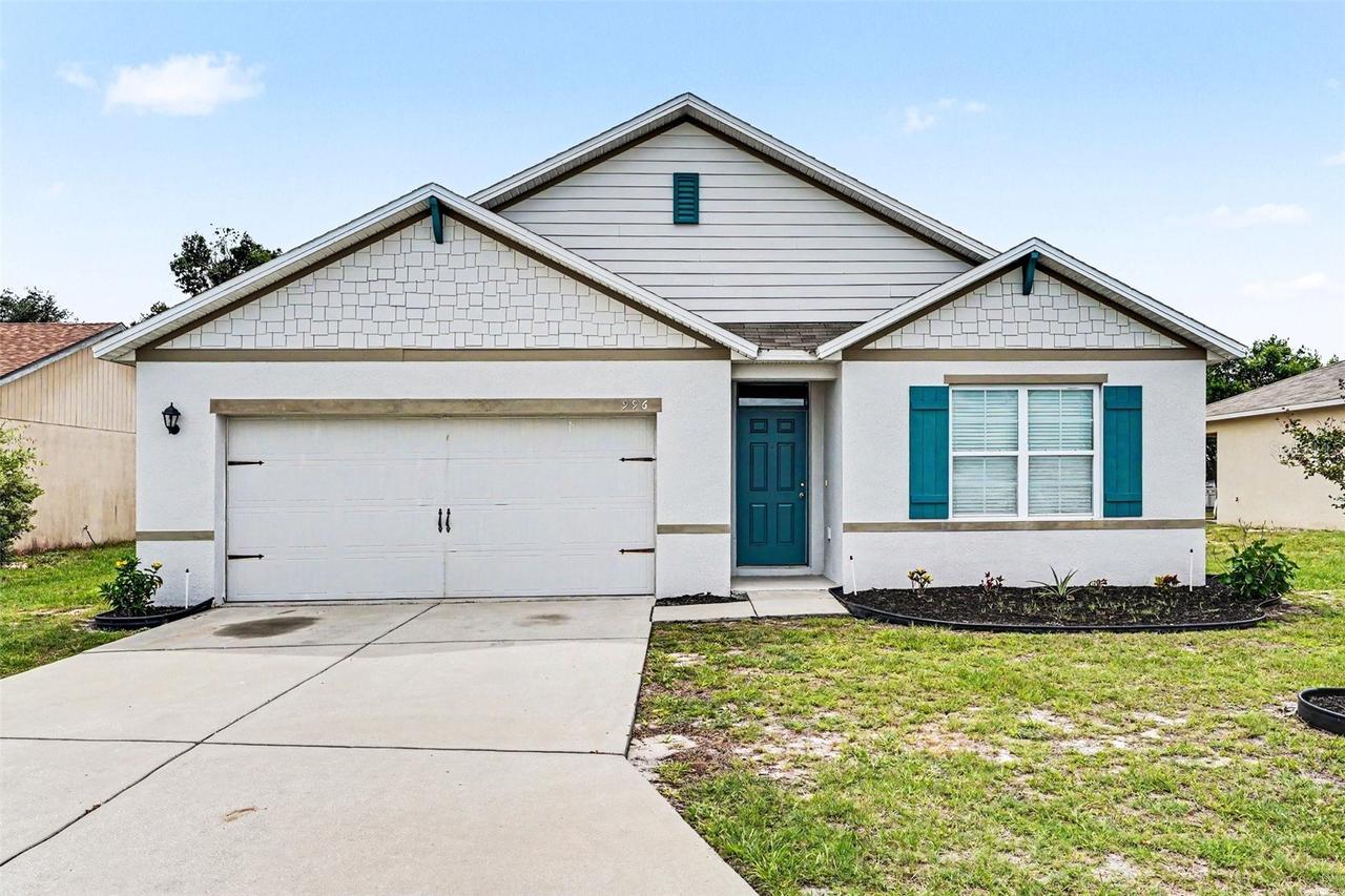 996 Summer Glen Dr., Winter Haven, FL 33880